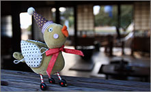 二十四の瞳映画村