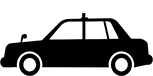 タクシー