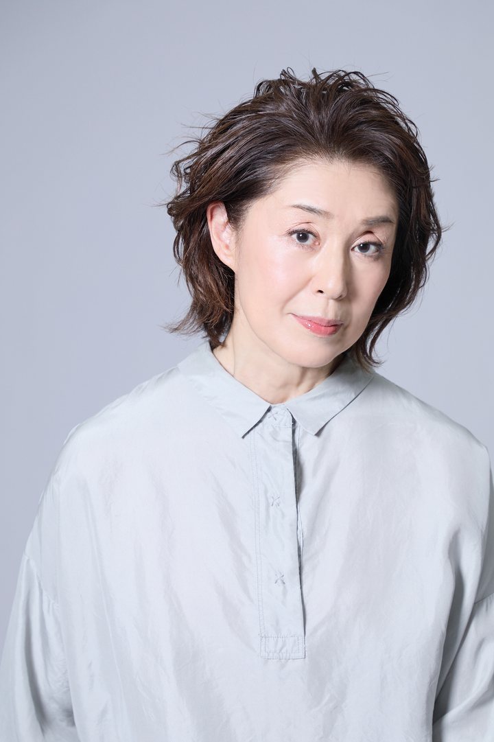 塩田朋子