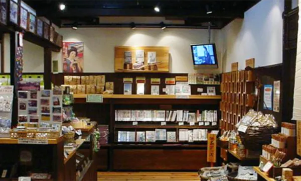 チリリン屋（ECサイト） リンク