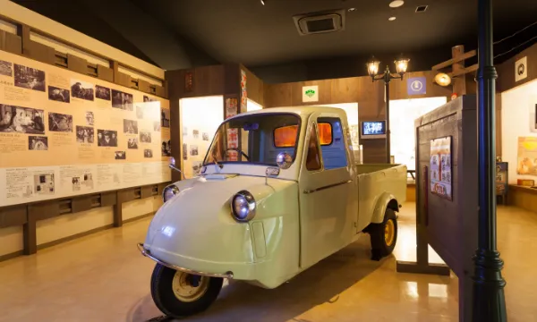 キネマの庵 リンク