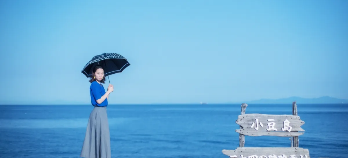 小豆島・二十四の瞳映画村