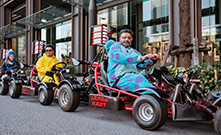 JapanKart Blog