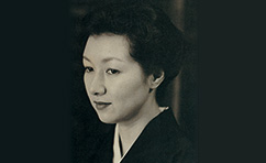 女優 高峰秀子とは