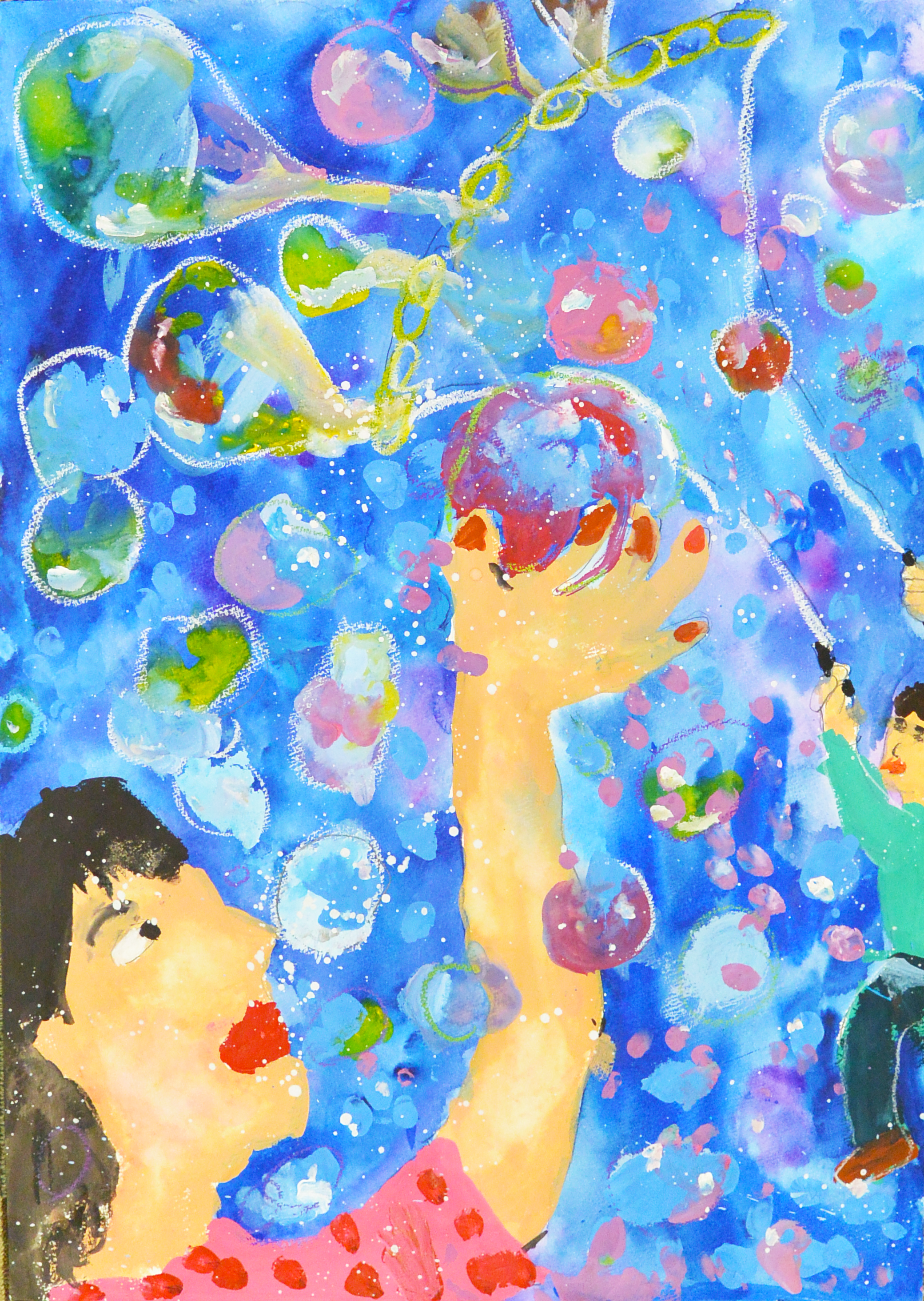 第40回二十四の瞳 岬の分教場 絵画展 [ 二十四の瞳映画村 ]｜小豆島 観光