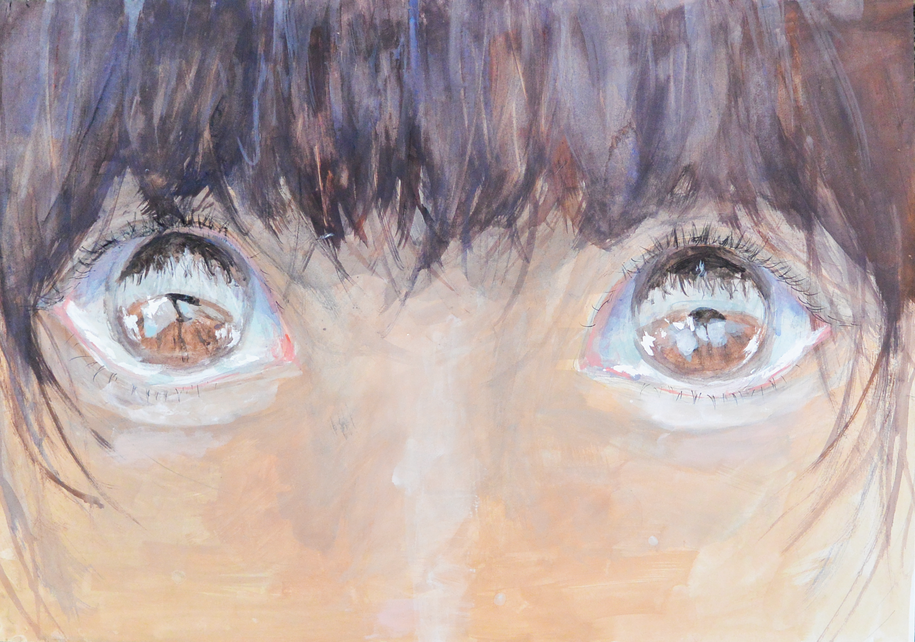 第40回二十四の瞳 岬の分教場 絵画展 [ 二十四の瞳映画村 ]｜小豆島 観光