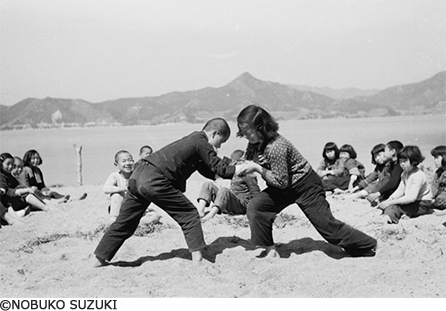 池田正輔展