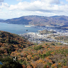 碁石山