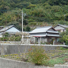 ロケ地を探す