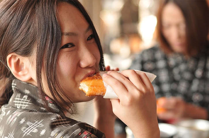 餐館