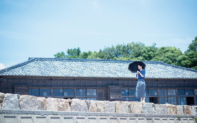 二十四の瞳映画村