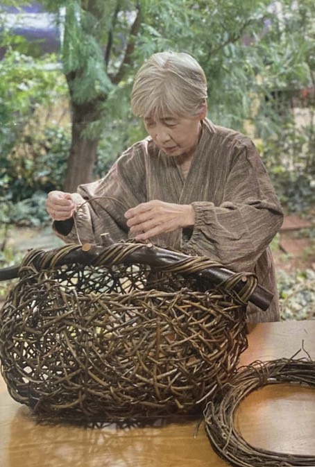 尾上みち子画像